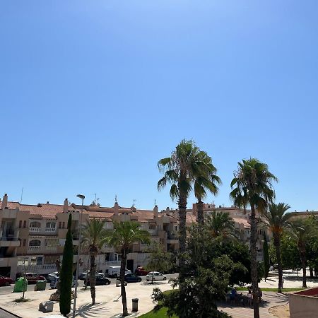 New 2022 Casanovas-Apartment Torrevieja Center Extérieur photo