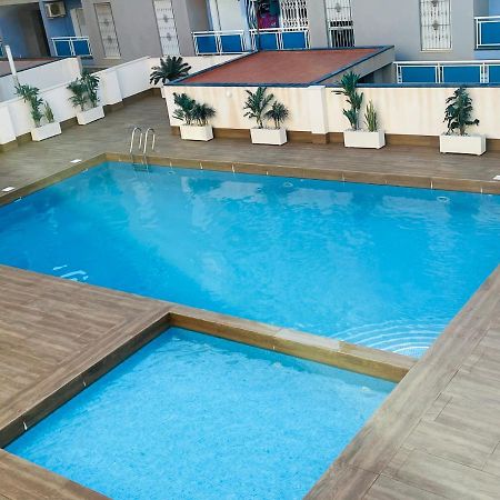 New 2022 Casanovas-Apartment Torrevieja Center Extérieur photo