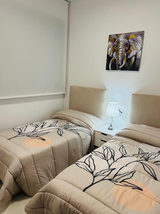 New 2022 Casanovas-Apartment Torrevieja Center Extérieur photo