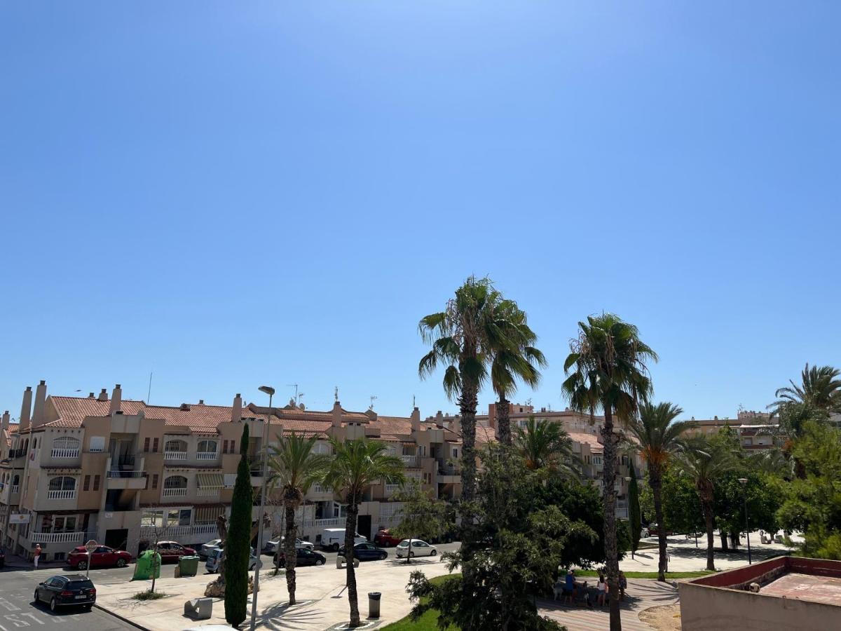 New 2022 Casanovas-Apartment Torrevieja Center Extérieur photo
