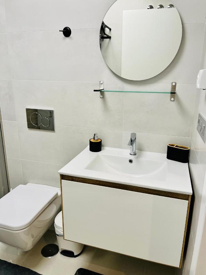 New 2022 Casanovas-Apartment Torrevieja Center Extérieur photo
