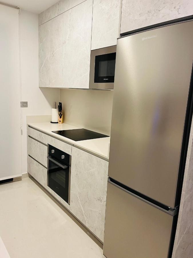 New 2022 Casanovas-Apartment Torrevieja Center Extérieur photo