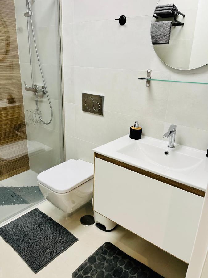 New 2022 Casanovas-Apartment Torrevieja Center Extérieur photo