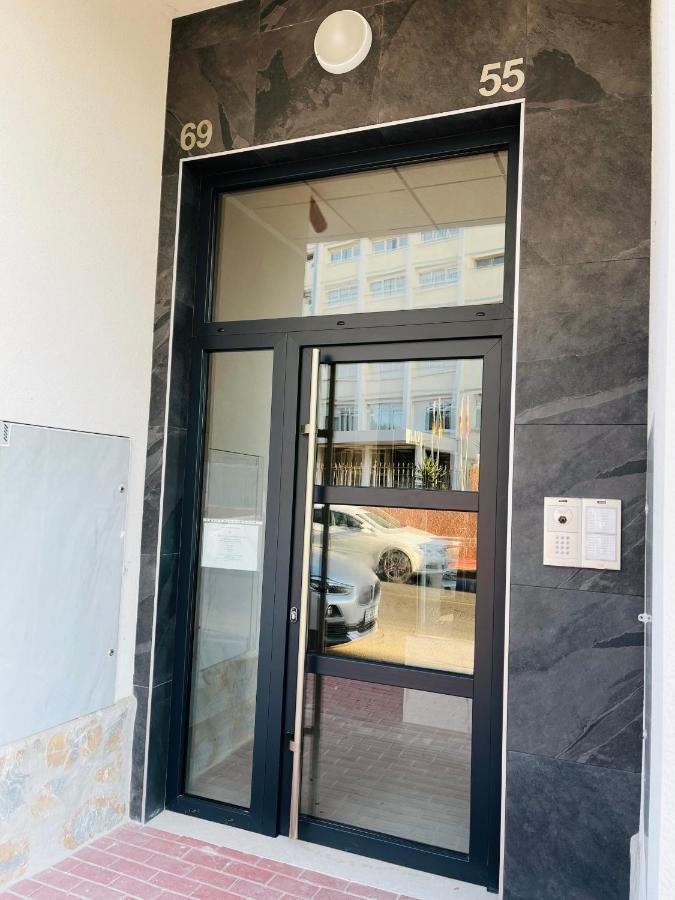 New 2022 Casanovas-Apartment Torrevieja Center Extérieur photo